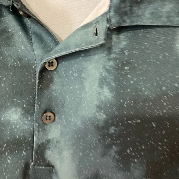 NWTS Mens Polo Shirt - Picture 5 of 7